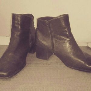 Women's Ankle Boots